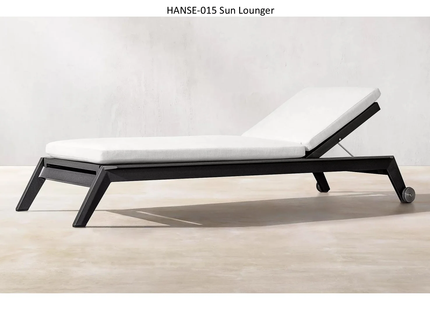 Garden Furniture 10 Seater Table and Chairs Outdoor Aluminum Dining Set Modern Outdoor Furniture