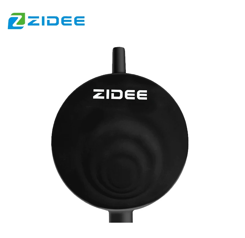 Zidea AP-1018 (bk) 1 Вт аквариумный мини воздушный насос, патентованный керамический аквариум