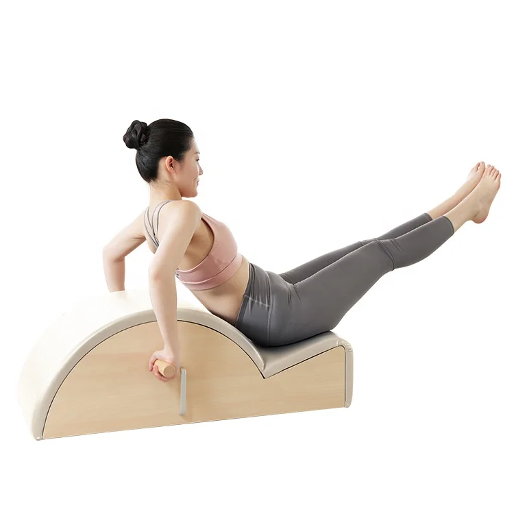 Complete set of Pilates equipment is available for use in yoga studios and personal homes  factory provides high-quality
