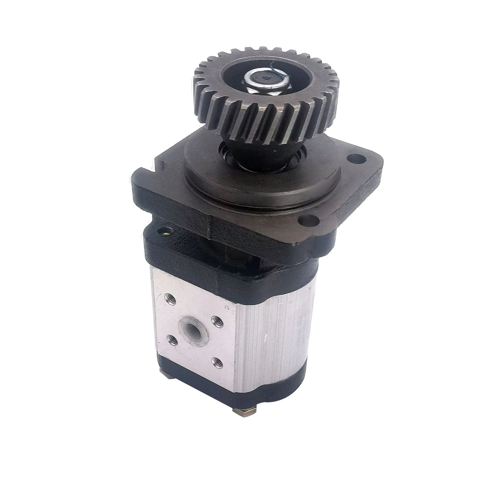 T 51336792 hydraulic pump for NEWolland tractors TL5050/TL100, TL5060 tractor hydraulic pump