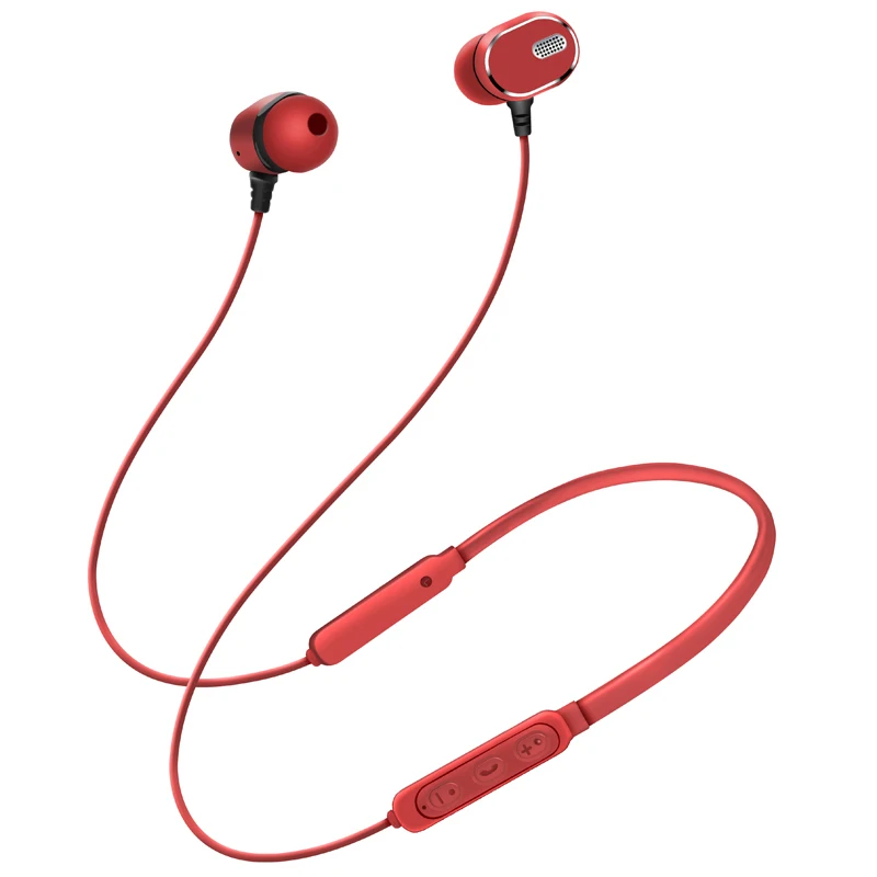 2021 новейшие подключаемые SD-карты Bluetooth V5.0 спортивные наушники-вкладыши для