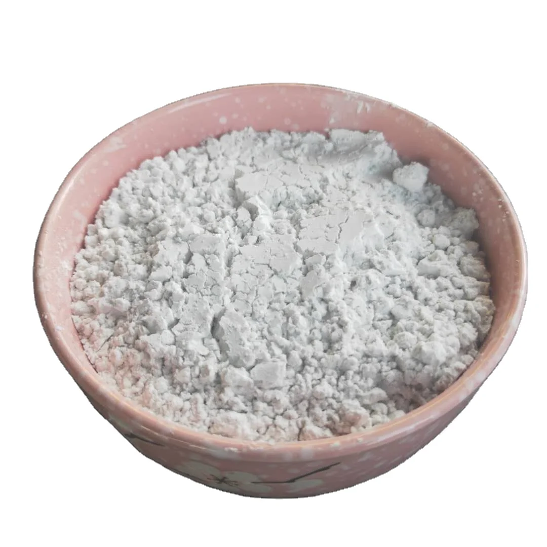 Raw Gypsum Price