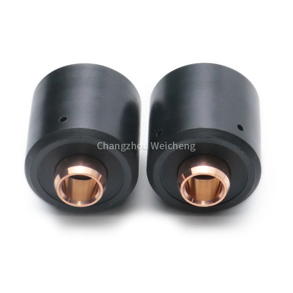 Plasma Retaining Cap 220048 For Use With Powermax1650 Cutting Torch