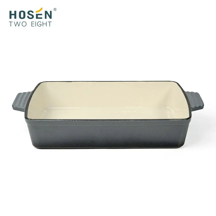 Wholesale High Quality Home Kitchen Custom Cooking Nonstick Enamel Cast Iron Cookware Sets Soup & Stock Pots And Pans Dutch Oven