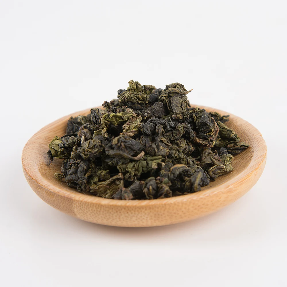 Top Quality Chinese Oolong Tea Yunnan 7 Days Flat Tummy Fat Reducing Good Tea
