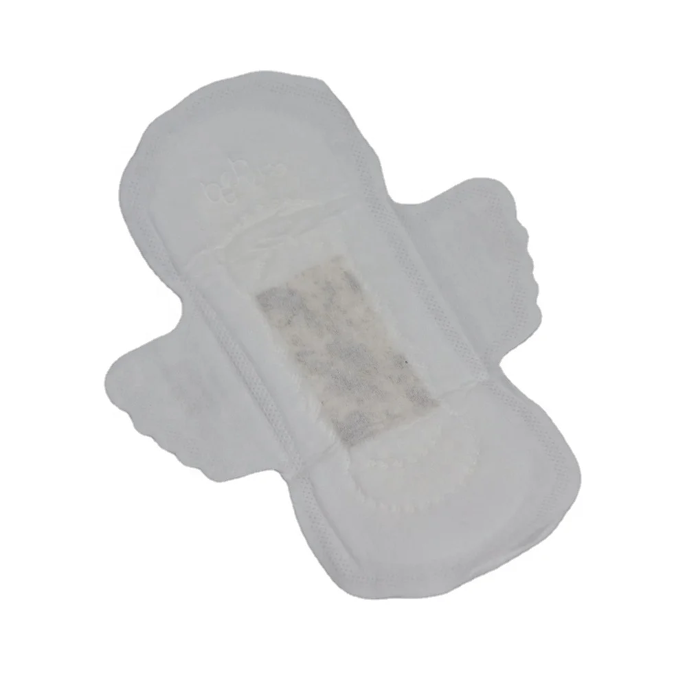 Premium Quality Body Form Sanitary Pads Lover Fohow Nil Pad Incinerator Ultra Sanitary Towels