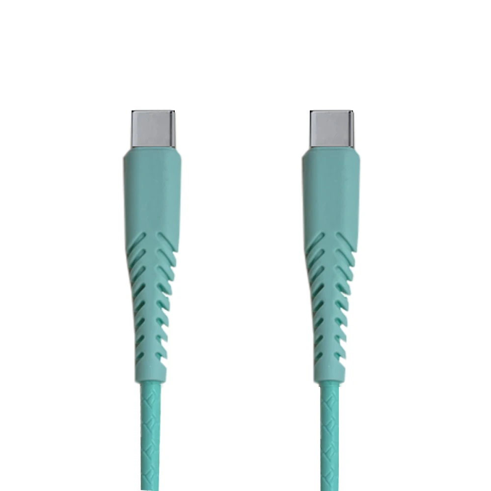 3FT 6FT USB 3 1 кабель-Переходник C type PD 5A быстрой зарядки кабель для ноутбука macbook