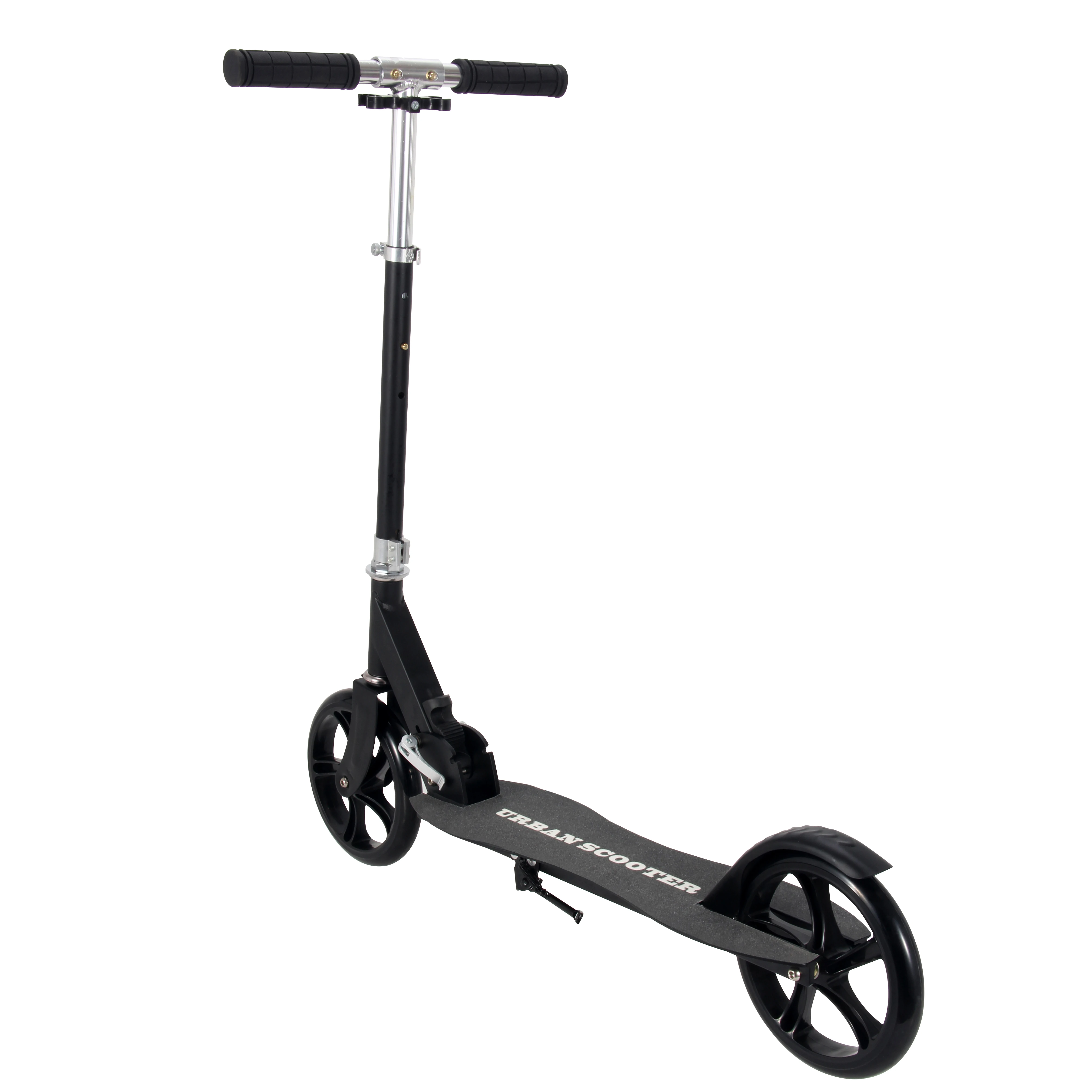 Hot Selling Kick Scooter Height Adjustable Kids Scooter Foot Scooter with Foldable Handle Bar