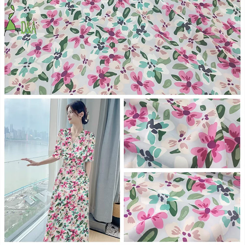 Textile tana Liberty london Customized Printed lawn 100% Cotton Fabric For Garments