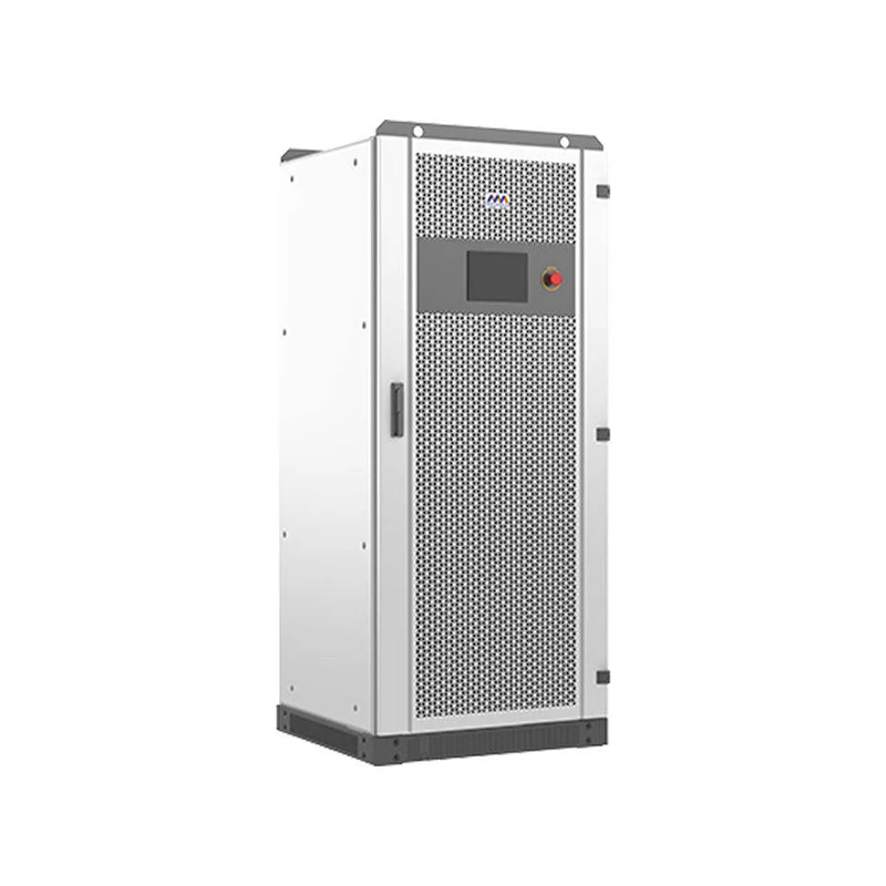 Fotovo off Grid Hybrid Inverter 20kw 30kw 50kw 100kw DC to AC Electric Power Solar Inverter Price
