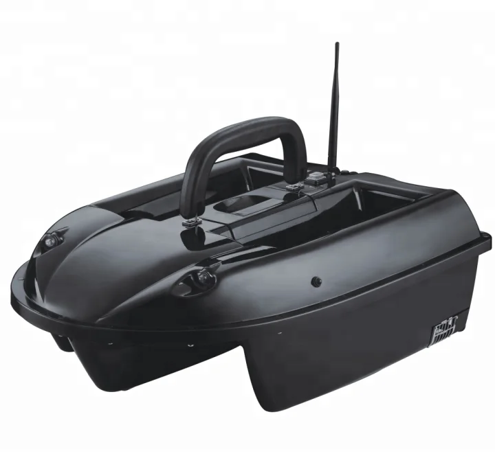 
Remote bait boat, Fishing line , 400m controlling range 