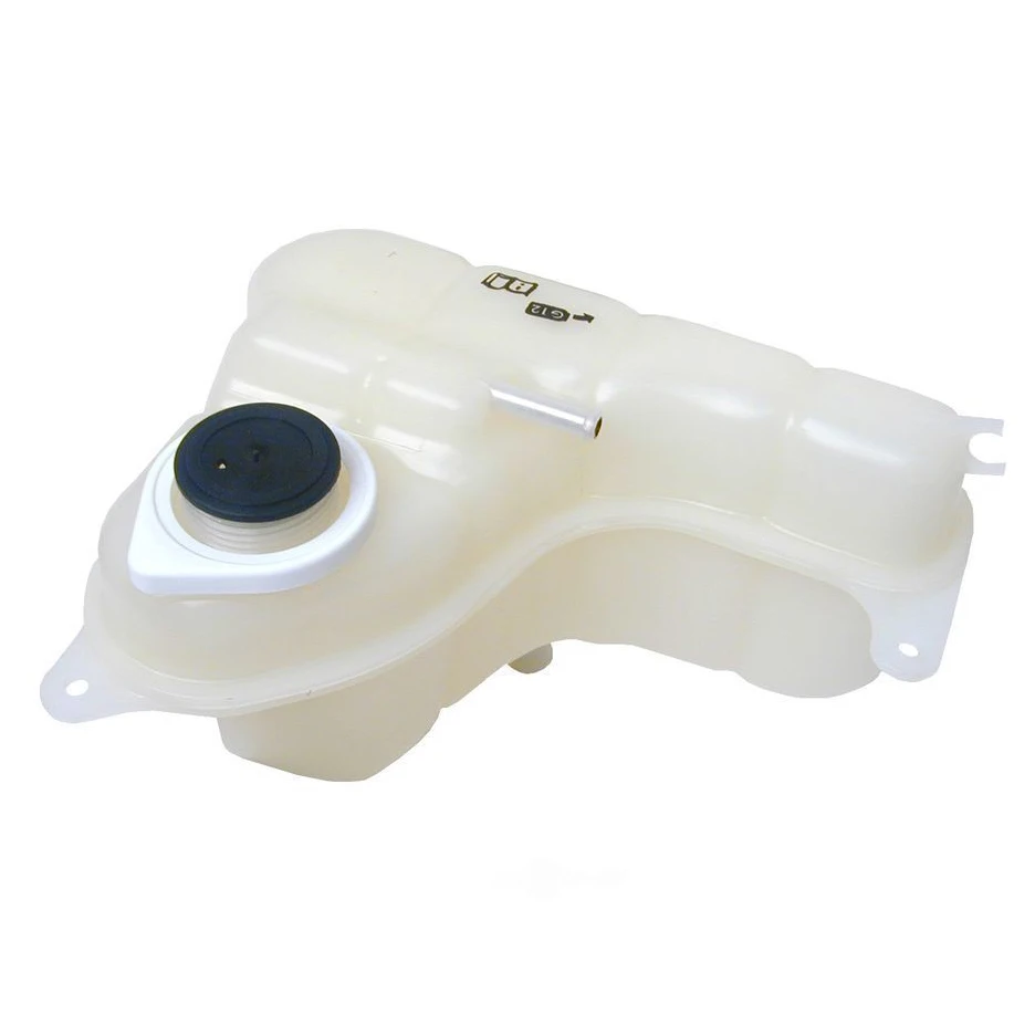Replacement PARTS Coolant Expansion Tank 4D0-121-403C for Audi