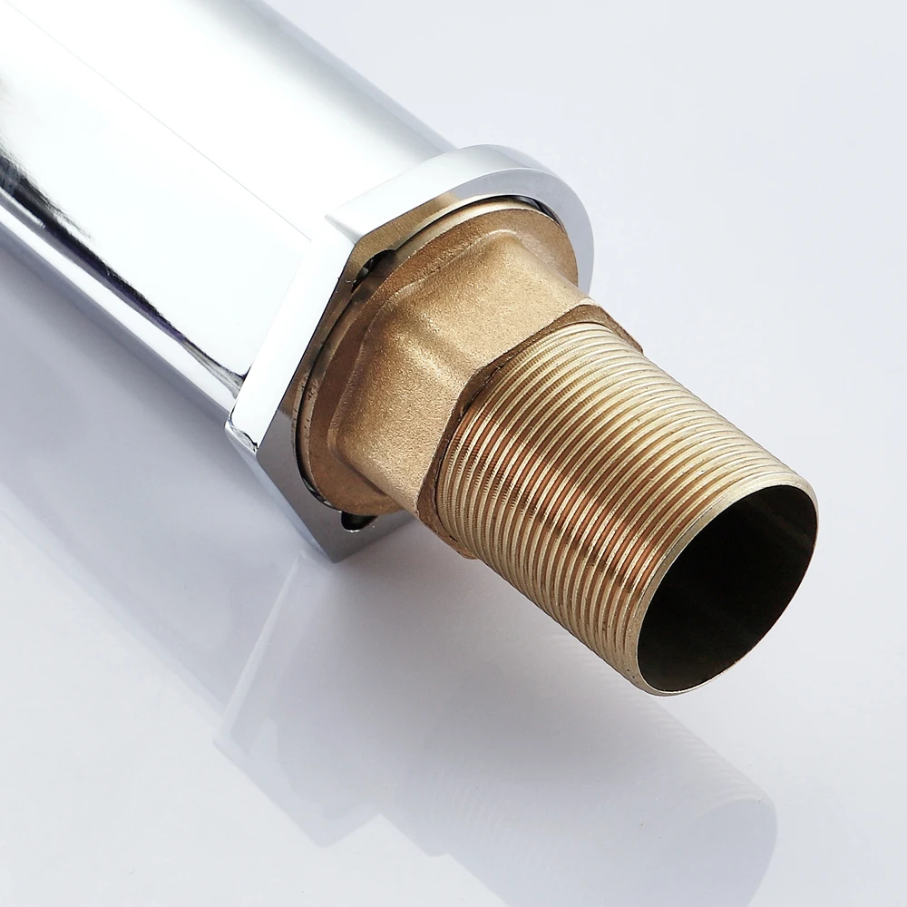 YUNDOOM OEM Robinet Cocina Grifos De Chuveiro  Griferia Faucet Torneira Para Cozinha Keran Pvc Grifo Lavabo Basin Faucet