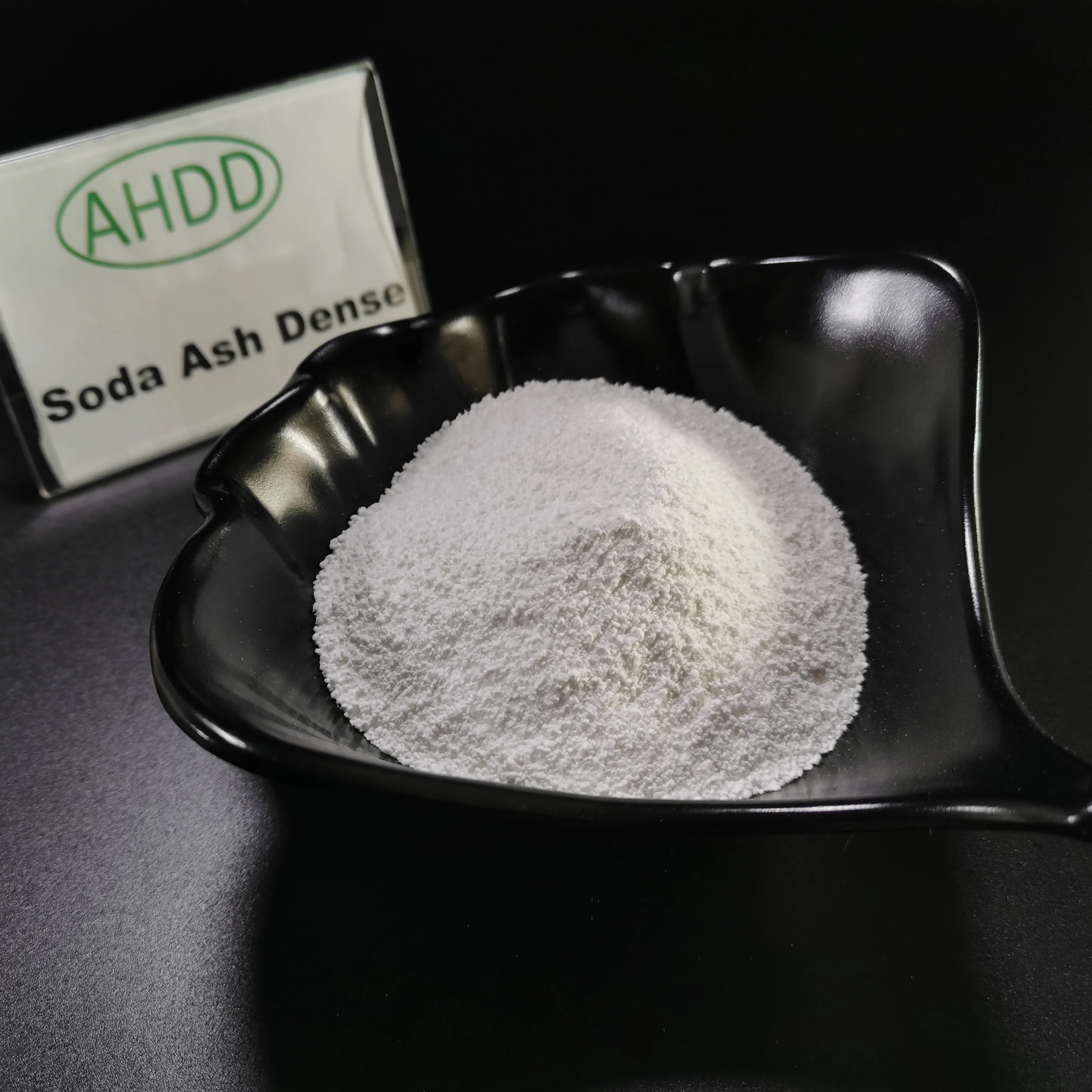 Chinese soda ash factory supplier soda ash light soda ash dense