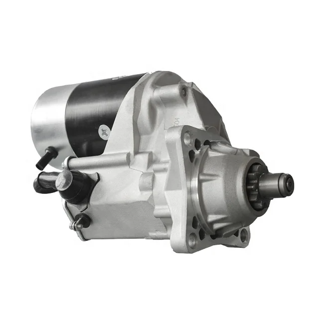 spare parts 24V 4.5Kw 2280005641 2280005640 42498714 2995138 starter motor tractor