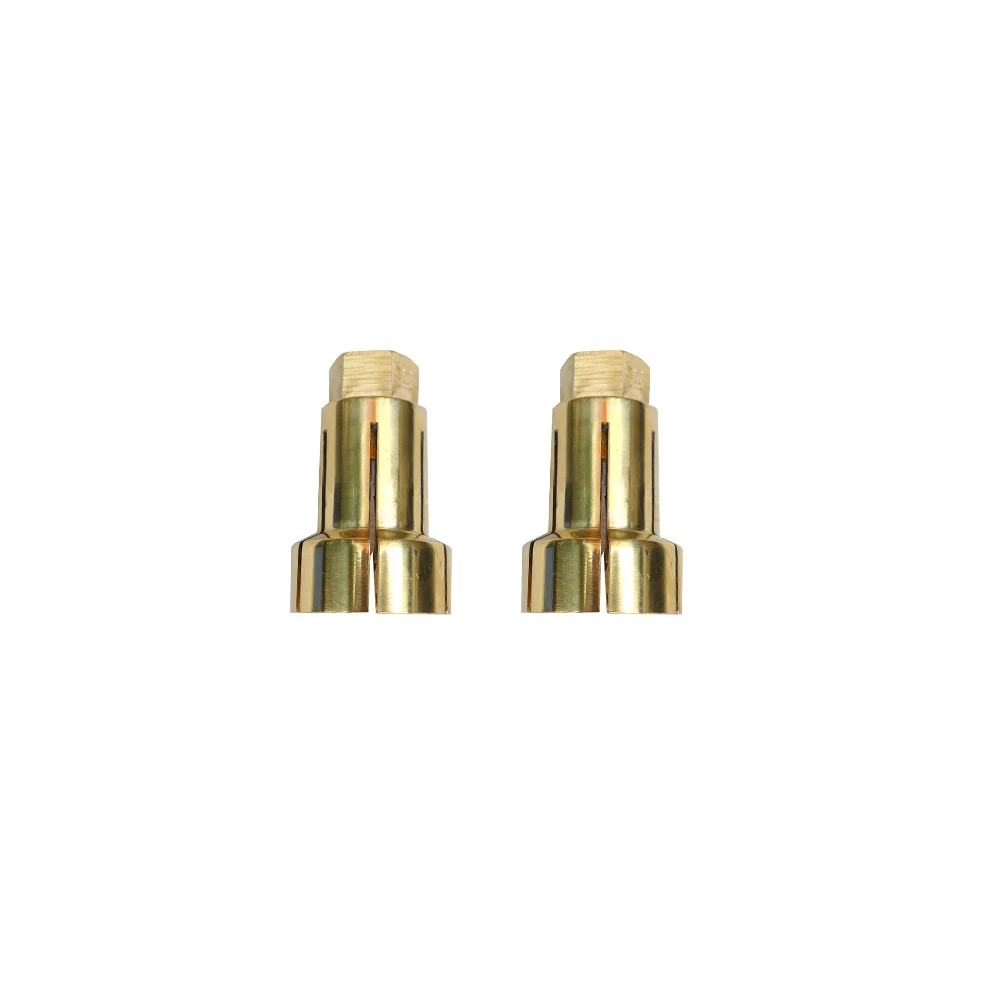 M19 M22 M16 Chuck Collet For  Stud Welding Machine Drawn Arc Stud Welding Accessory
