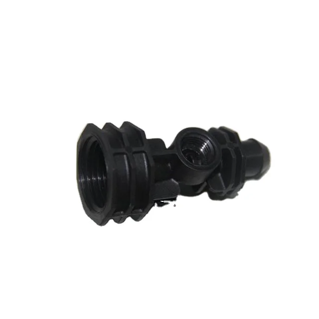 Customize unscrewing plastic injection mold maker unscrewing parts manufacturer