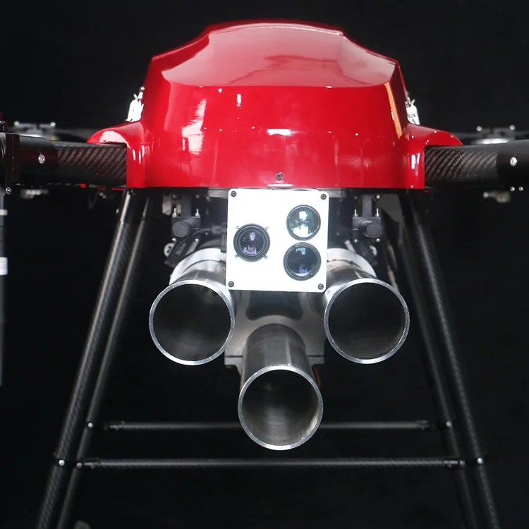 
Digital Eagle New Design Fire Fighting Drone/ Fire Extinguisher Drone/Fire Drone for High Building 