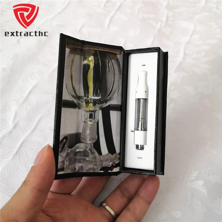 Accept Custom Design E Cigarette Vape Pen Package Packaging for Vape Product