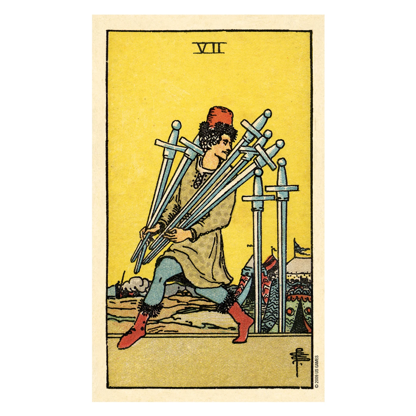 High Quality Factory Wholesale  Tarot  Cards Tarot Affirmation Mental Health Custom