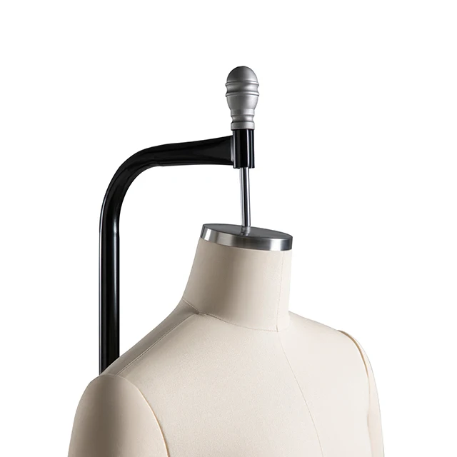 Hot Selling male Dress Tailoring Mannequins Hanging Full Body Adjustable Sewing Tailor Mannequin For Dressmaker