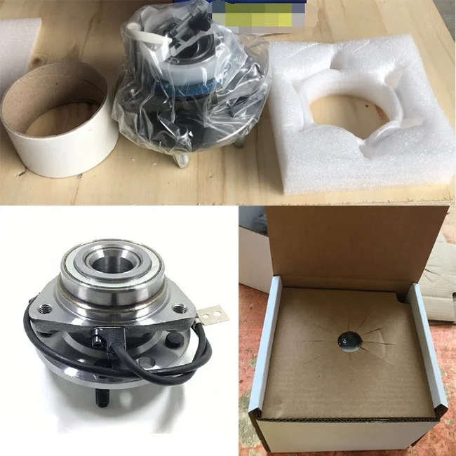 Car Suspension KOWA 512203 Rear Bearing Hub Replacement For Nissan Almera Over 1000+ Items wheel hub bearing