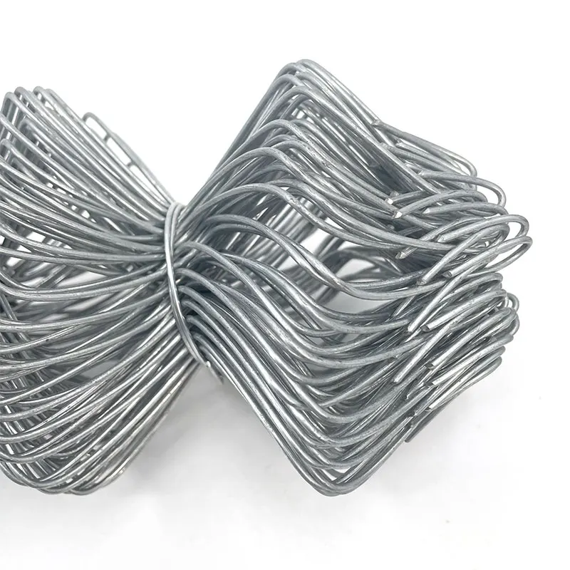 11Ga. Diamond Mesh Wire Fence/Iron Wire Mesh OUTDOOR Chain Link Fencing Against Snakes with HDG