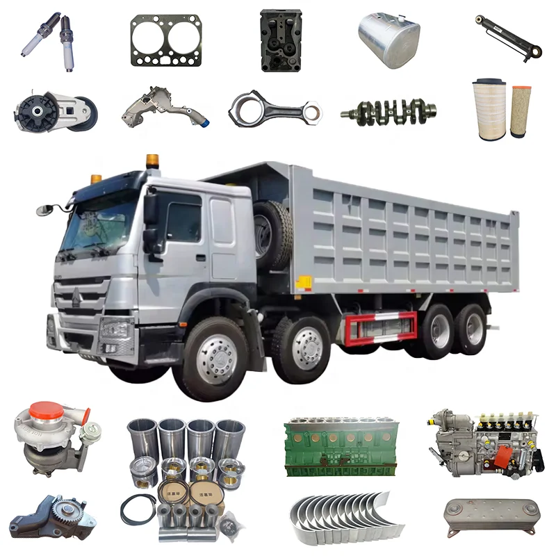 SINOTRUK HOWO T5G TX SITRAK C7H Shacman China Heavy Duty Truck Body Spare Parts Rear Tail Light Tail Lamp WG9125810002