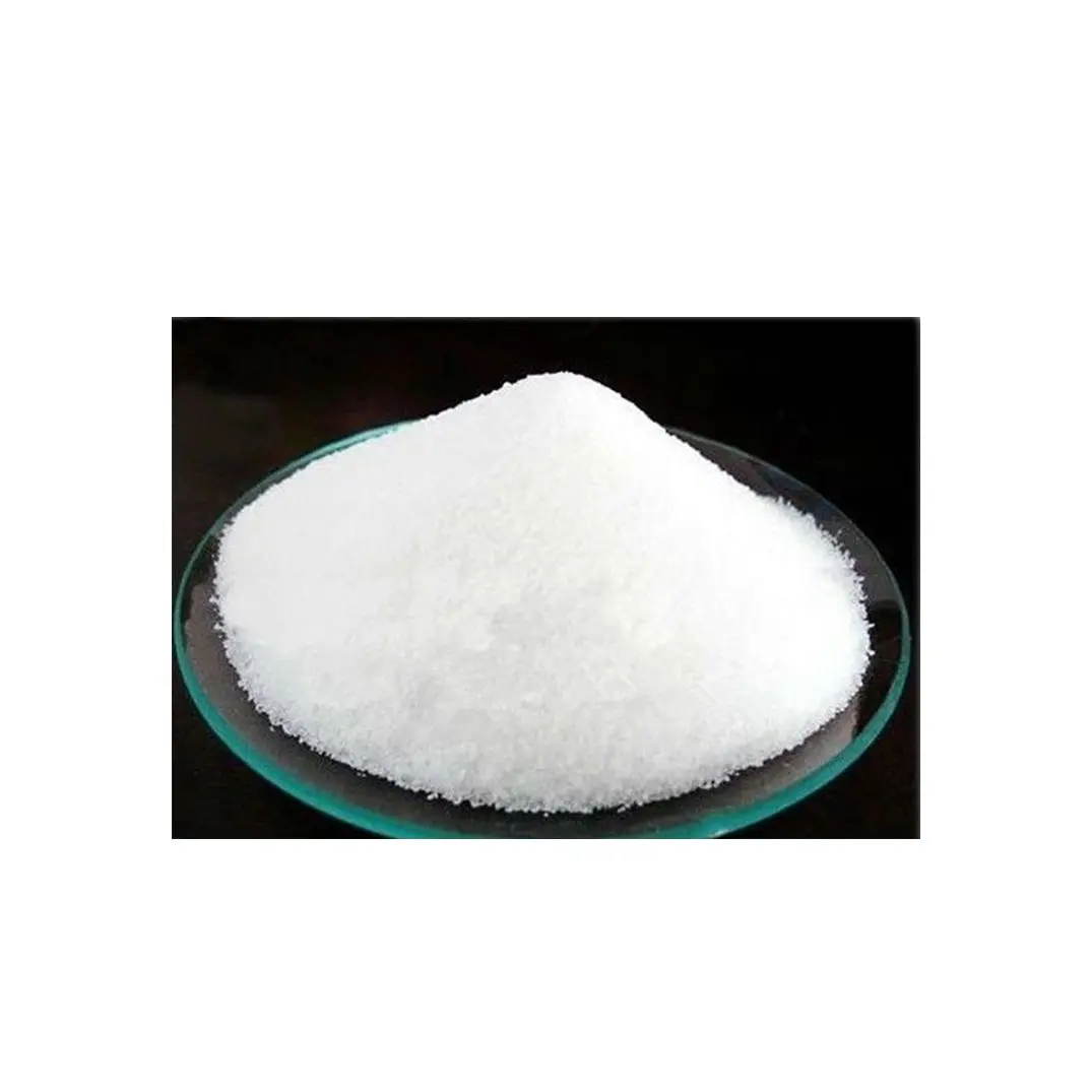 Raw Material Sodium Polyacrylate Sap Super Water Absorbent Polymer