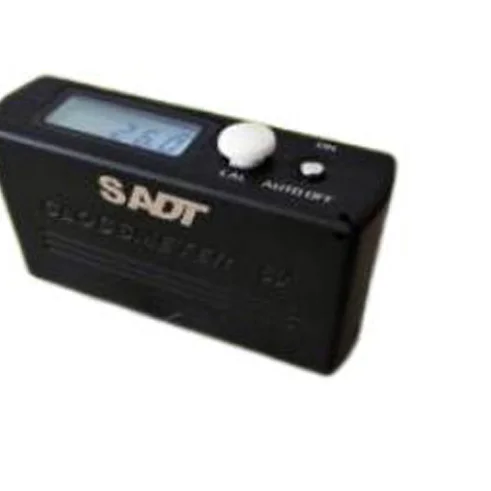 Измеритель блеска (SGT60), диапазон измерения 0 ~ 199,9 (Gu)