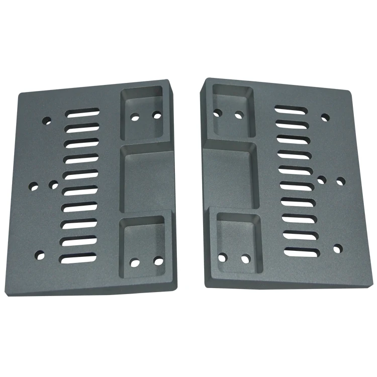 High Precision Lathe Metal Anodized Polished 6061 Aluminum Machinery Cnc Turning Milling Machined Turned Brass Parts Accessories