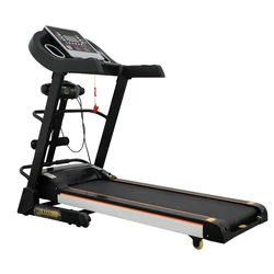 Fitness home treadmill Commercial Gym Equipment Running Machine Folding Electric Motorized Treadmill