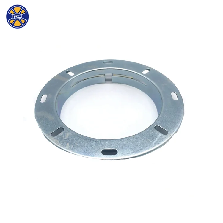 Фланец трубы металла для конденсации комплект трубы дымовых