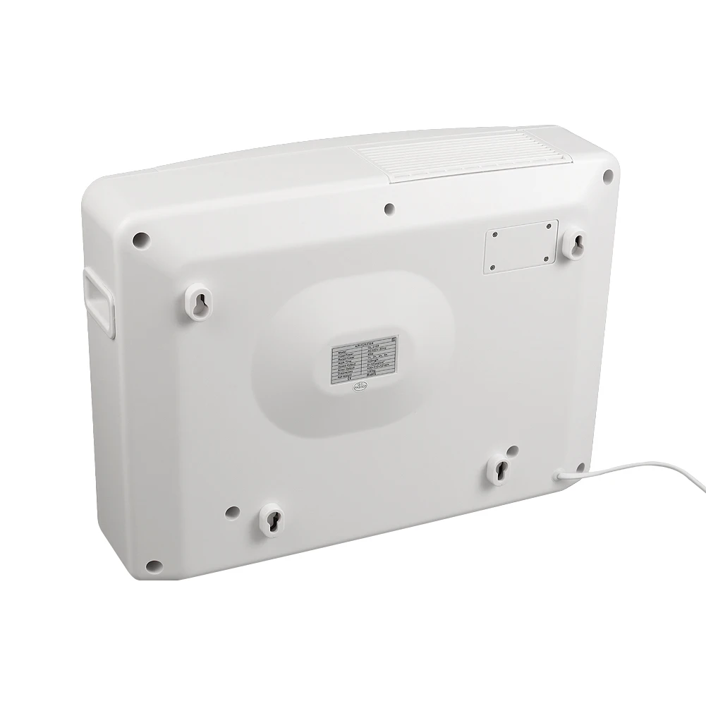 Factory Outlet High Quality Desktop Home Use Purification Multiple-Function Wall-Mounted Air Purifier