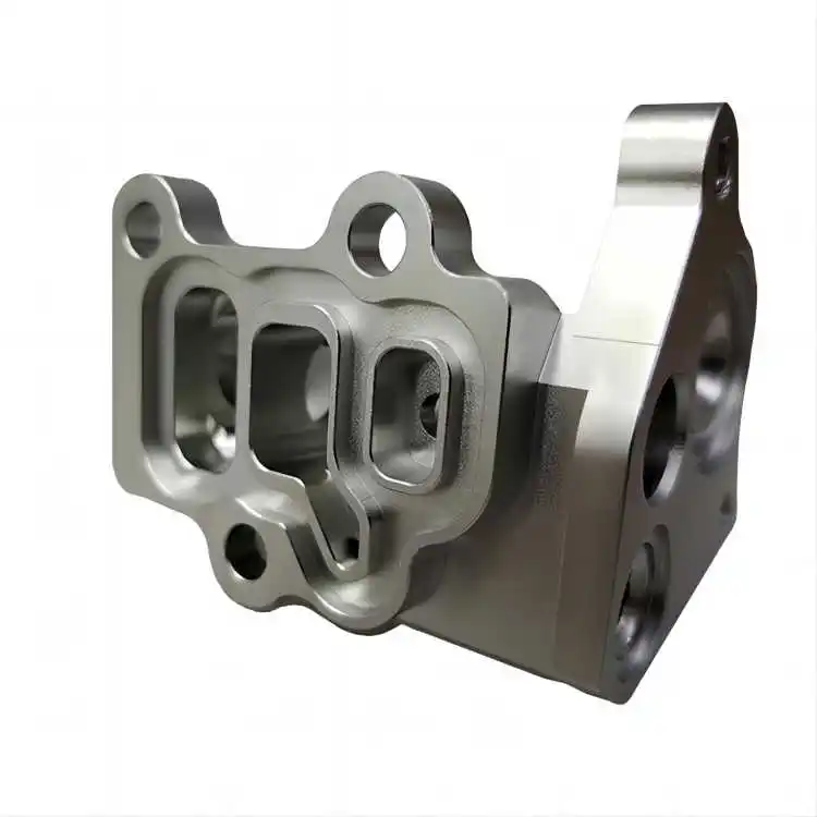 Запчасти Cnc токарное и Фрезерное Оборудование услуги для промышленного применения