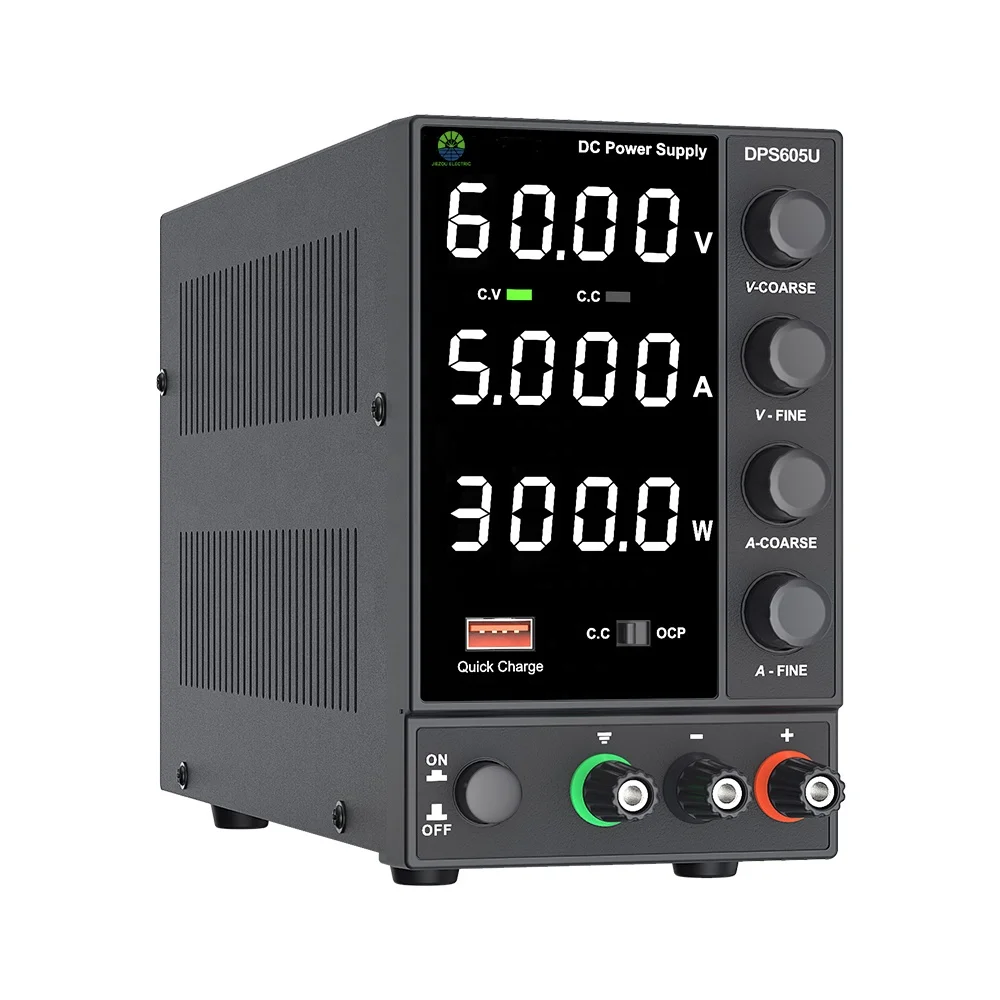 Manufacturer wholesale price supply variable DC regulated Power Supply 2000W for industrial