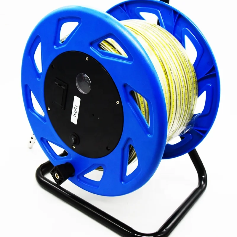 150M Deep Well Analog Water Level Sensor Water Tank Level Measurement