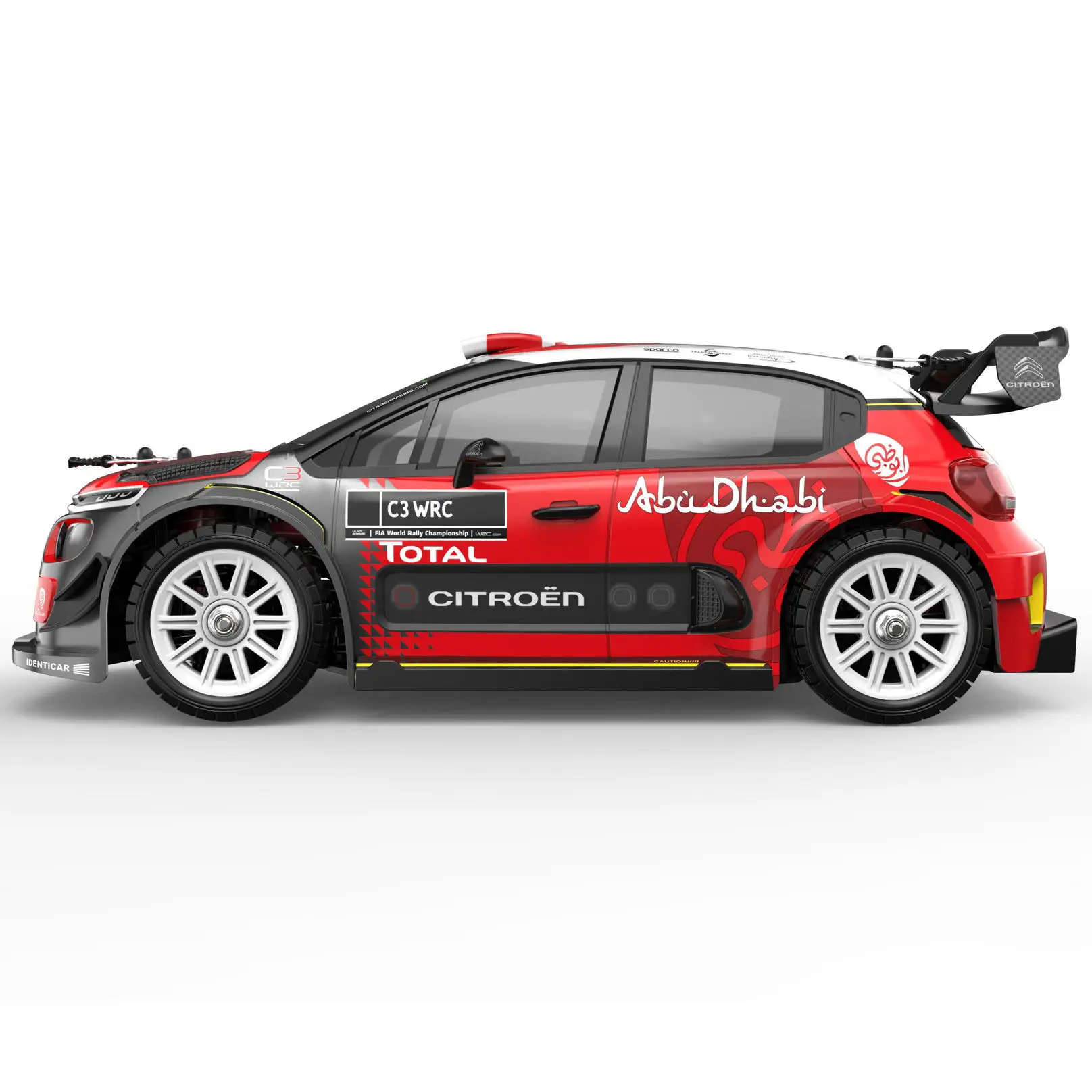 HOT Sale MJX 14303 RC Drift Car Max 55KM/H High Speed Drift Rally Car Brushless RC Car Hyper Go 1/14 Scale For Adult Gifts