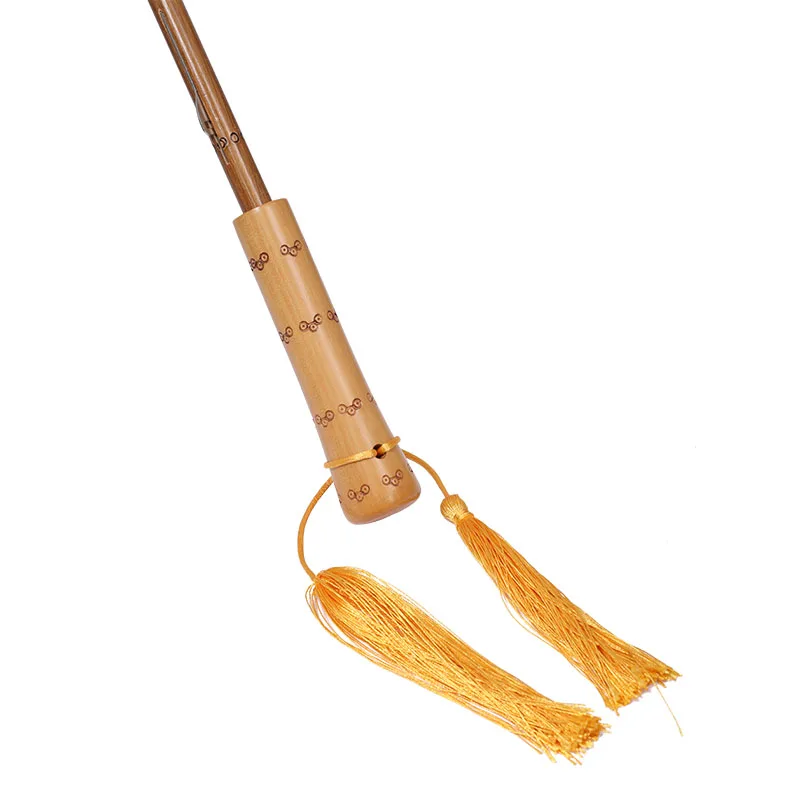 Supplier Factory Customization Custom Chinese China white paper red umbrella style decoration DIY blank bamboo umbrella