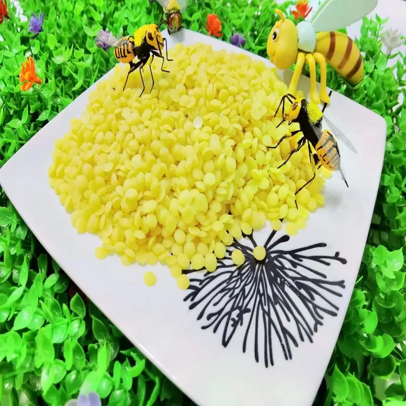 Popular Seller Bulk Whole All Purpose Honey Hot Wax Beeswax With Cheap Prices