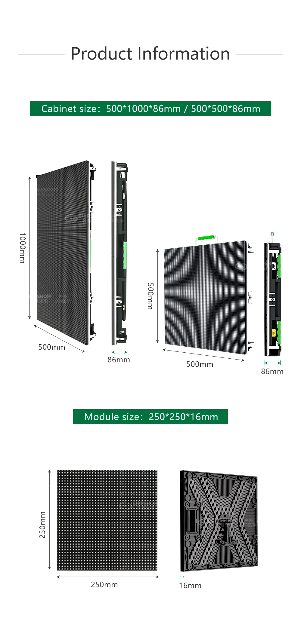 Turnkey Led Video Wall System P2.9 P3 P3.9 Rental Indoor Led Display Event Outdoor Led Panel Stage Led Screen For Concert