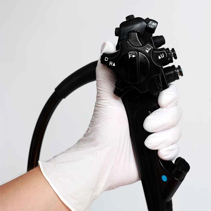 Cheap Price Hospital Medical Video Gastroscope Veterinary Endoscope Camera System Therapeutic Endoscopic Suturing System