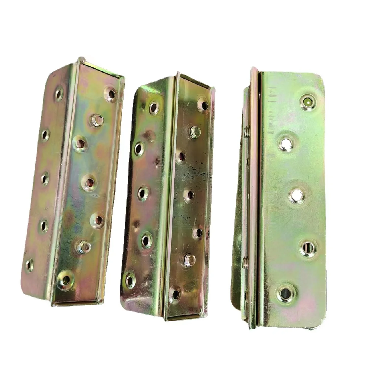 Furniture hardware accessories Bed Hardware Connecting Fitting Bracket