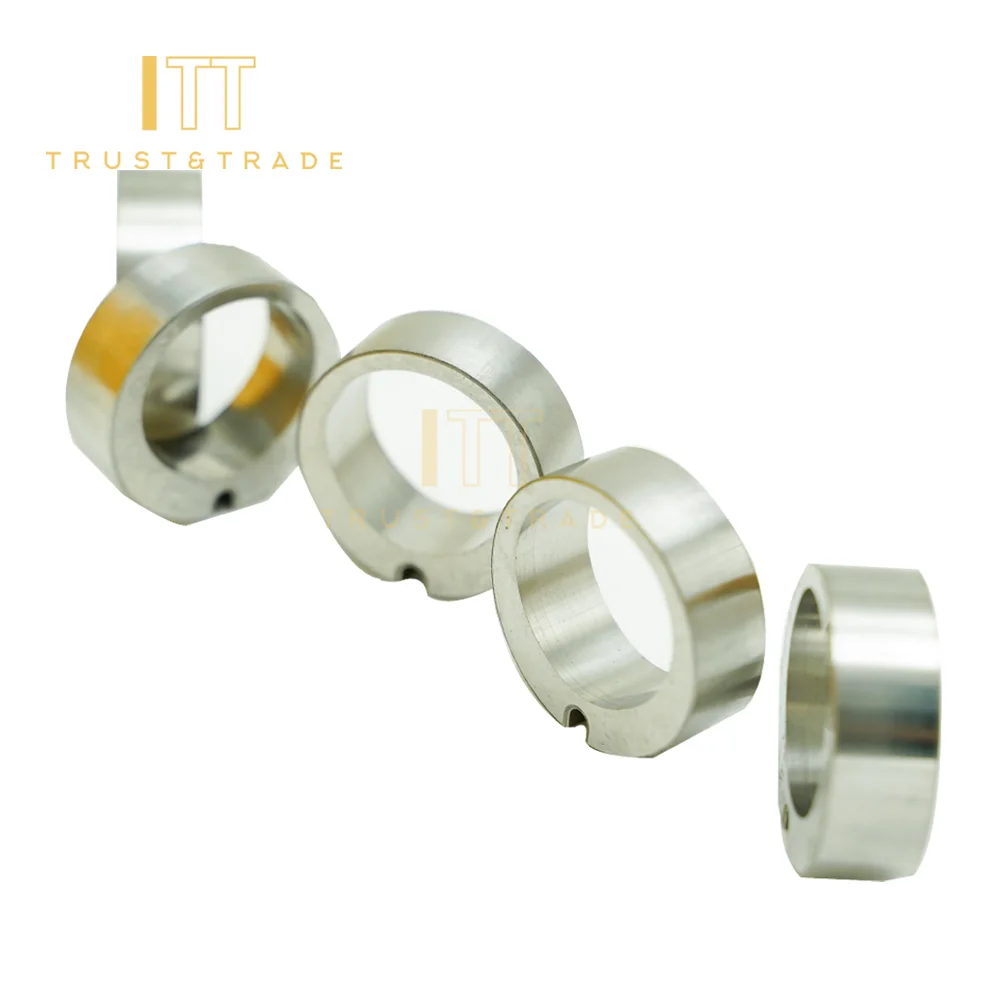 7139-223 Engine Gasket Kit Diesel Fuel Transfer Pump Liner For DPA Head Rotor