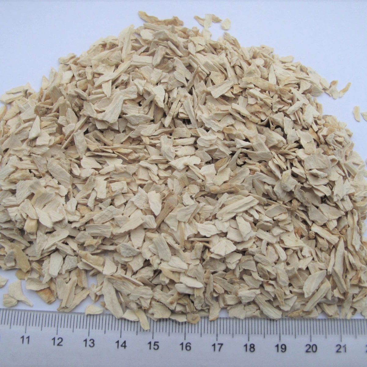 Cheaper Price Dehydrated Horseradish Granule Wasabi Factory Supply