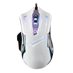 6D Optical 2.4GHZ Mini Slim Mice Driver Gamming Usb Gamer Game Computer Gaming mouse
