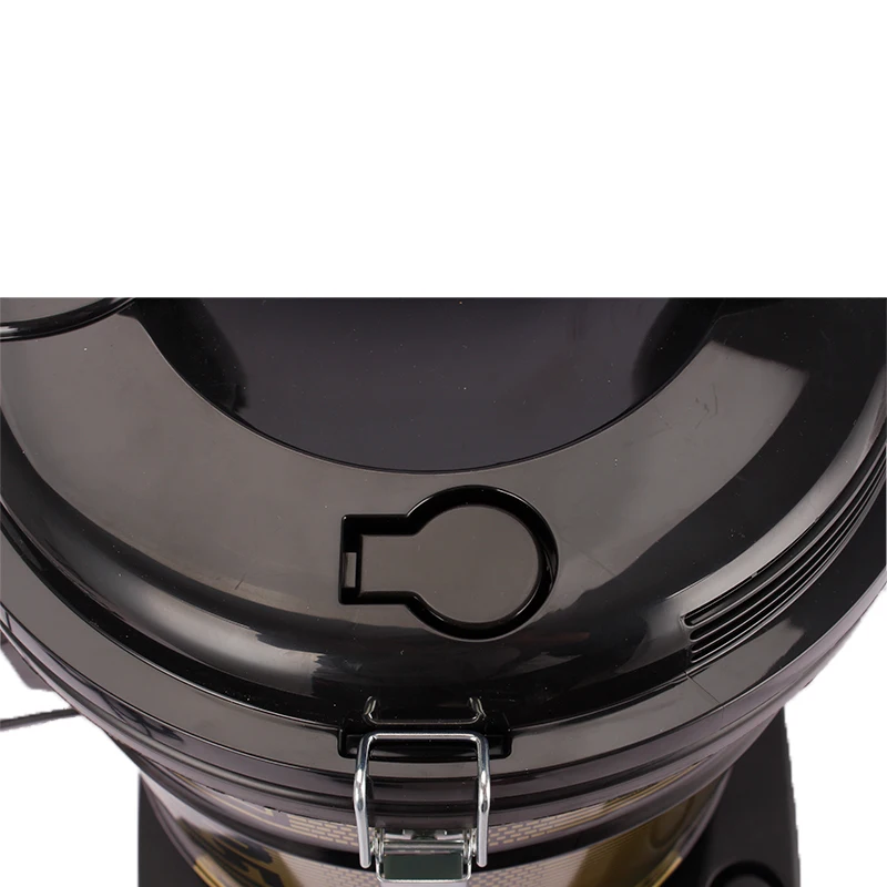 21L 2200w Heavy Duty Drum Type Powerful Electric Living Room Cleaner Machine Wet and Dry Vacuum Cleaner Floor Clean OEM 230V