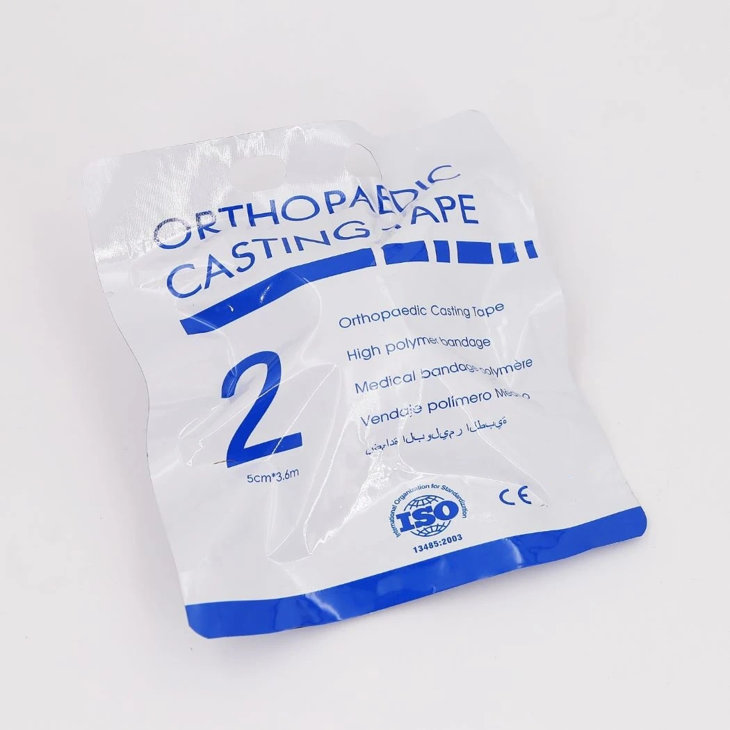Medmount Medical Polyester Fiberglass Plaster 2 inches/3 inches/4 inches/5 inches Resin Orthopedic Casting Bandage