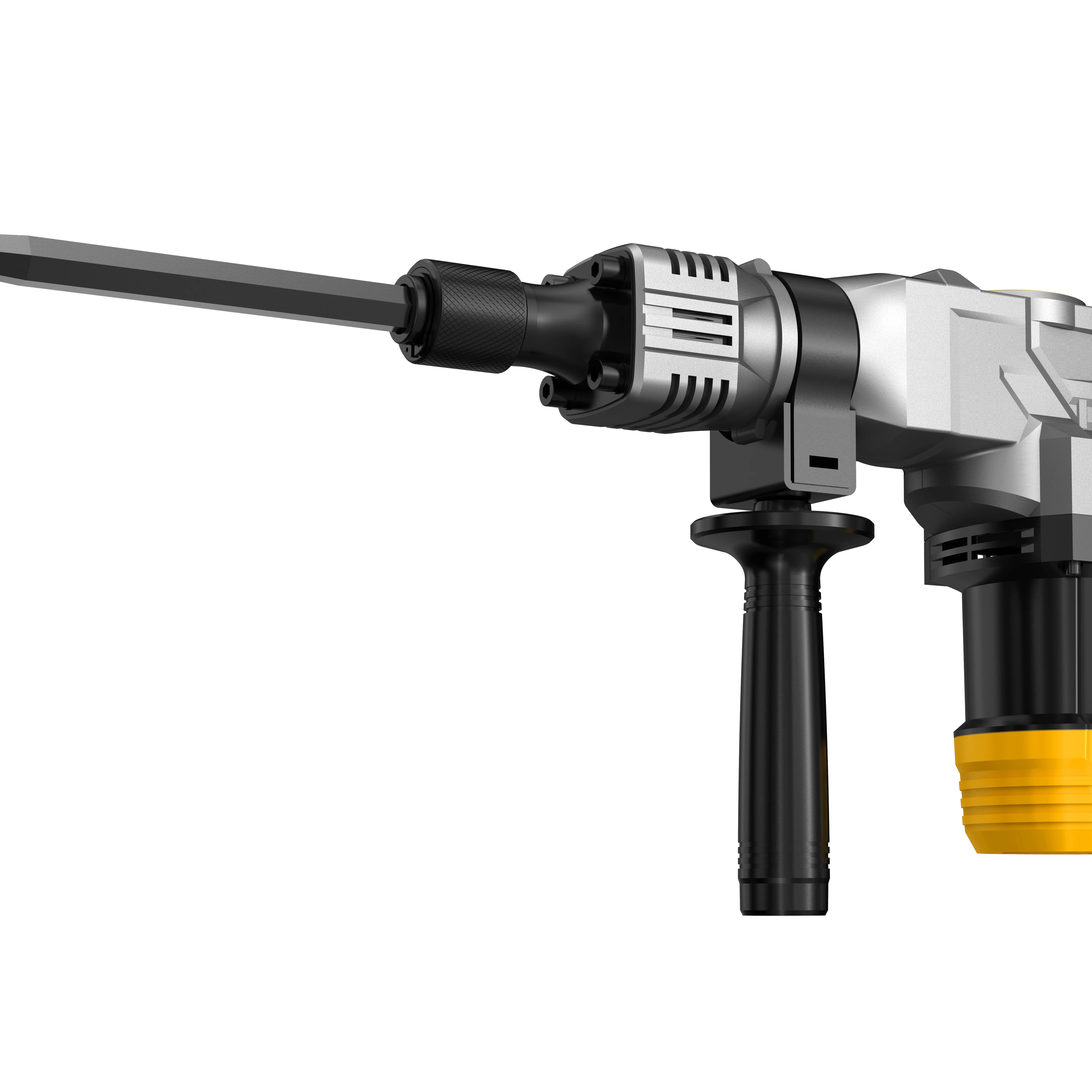 Good Quality Craftsmanship Manufacturing Power pick Demolition hammer