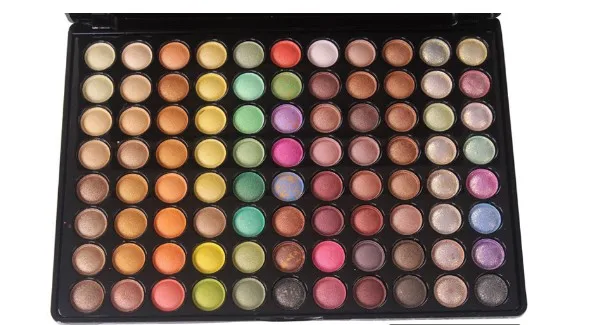 
Professional 88 color matte eyeshadow palette wholesale 